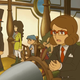 Image for article titled Layton's Final Game is Exactly What You've Come to Expect From the Series
